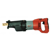 Foam Saw with Adapter